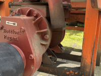 Gülletankwagen / Güllefässer  Mesttank