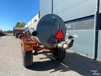 Gülletankwagen / Güllefässer  Mesttank