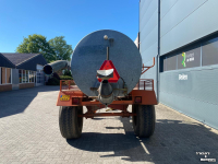 Gülletankwagen / Güllefässer  Mesttank