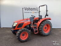 Schlepper / Traktor Kioti RX 7320P