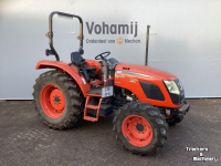 Schlepper / Traktor Kioti RX 7320P