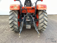Schlepper / Traktor Kioti RX 7320P