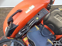 Schlepper / Traktor Kioti RX 7320P