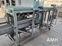 Sonstiges Förderanlagen und Material-Handling-Ausrüstungen Pro-Pak HPS 720  Propak folie rol verpakkingsmachine, PE verpackungsmachine