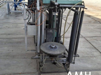 Sonstiges Förderanlagen und Material-Handling-Ausrüstungen Pro-Pak HPS 720  Propak folie rol verpakkingsmachine, PE verpackungsmachine