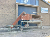 Sortiermaschine Compas Sorteerder