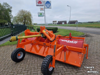Bodenfräse Struik FRONTFREES VARIX 3000 FX