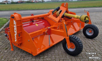 Bodenfräse Struik FRONTFREES VARIX 3000 FX