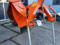 Grabenfräse Schouten Greppelfrezen TK 45 FW8 en TK 25