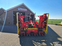 Maisgebiss Kemper 360 Plus