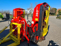 Maisgebiss Kemper 360 Plus