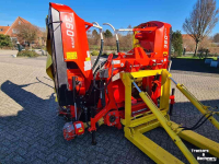 Maisgebiss Kemper 360 Plus