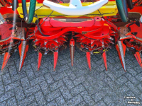 Maisgebiss Kemper 360 Plus