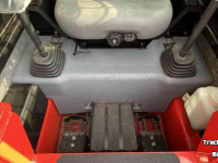 Kompaktlader Manitou 1650R Schranklader Nieuw