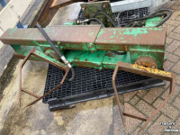 Grundbohrer  Grondboor