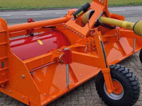 Bodenfräse Struik Varix 3000 FX Front-Frees