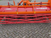 Bodenfräse Struik Varix 3000 FX Front-Frees