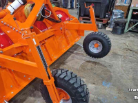Bodenfräse Struik Varix 3000 FX Front-Frees