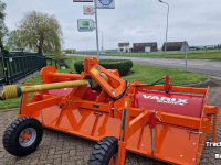 Bodenfräse Struik Varix 3000 FX Front-Frees