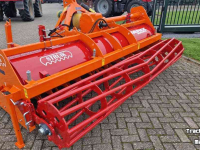 Bodenfräse Struik Varix 3000 FX Front-Frees