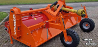 Bodenfräse Struik Varix 3000 FX Front-Frees