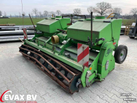 Dammfräse AVR Multivator 4X75
