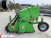 Dammfräse AVR Multivator 4X75