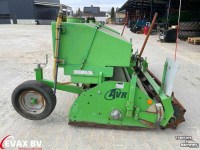 Dammfräse AVR Multivator 4X75
