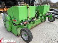 Dammfräse AVR Multivator 4X75