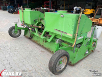 Dammfräse AVR Multivator 4X75