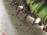 Dammfräse AVR Multivator 4X75