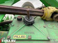 Dammfräse AVR Multivator 4X75