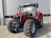 Schlepper / Traktor Massey Ferguson 6S.135 Dyna vt