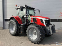 Schlepper / Traktor Massey Ferguson 6S.135 Dyna vt