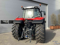 Schlepper / Traktor Massey Ferguson 6S.135 Dyna vt