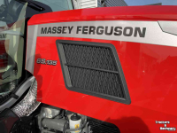 Schlepper / Traktor Massey Ferguson 6S.135 Dyna vt