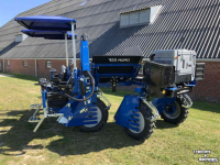 Selektionwagen VSS AGRO SLW4 Selectiewagen | diesel