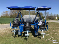 Selektionwagen VSS AGRO SLW4 Selectiewagen | diesel