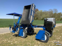 Selektionwagen VSS AGRO SLW4 Selectiewagen | diesel