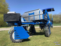 Selektionwagen VSS AGRO SLW4 Selectiewagen | diesel