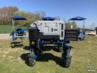 Selektionwagen VSS AGRO SLW4 Selectiewagen | diesel