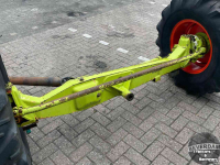 Sonstiges Erntemaschinen und Zubehör Claas Jaguar 600 Allrad umbau 4x4 as