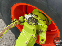 Sonstiges Erntemaschinen und Zubehör Claas Jaguar 600 Allrad umbau 4x4 as