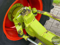 Sonstiges Erntemaschinen und Zubehör Claas Jaguar 600 Allrad umbau 4x4 as