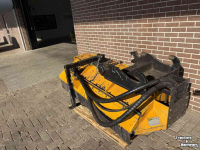 Schlegelmulchgeräte Hemos klepelbak CW30
