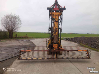 Mähkorb Herder MXZT 430
