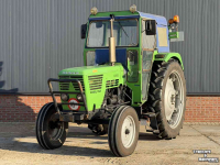 Schlepper / Traktor Deutz-Fahr D 6006