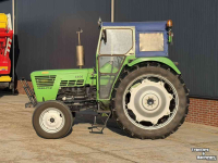 Schlepper / Traktor Deutz-Fahr D 6006