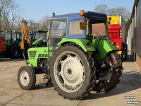 Schlepper / Traktor Deutz-Fahr D 6006