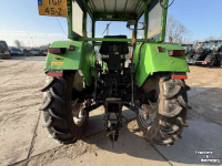 Schlepper / Traktor Deutz-Fahr D 6006
